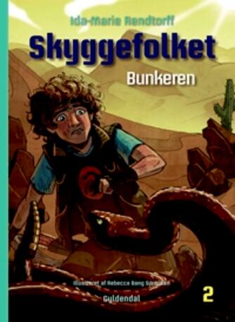 Ida-Marie Rendtorff: Bunkeren