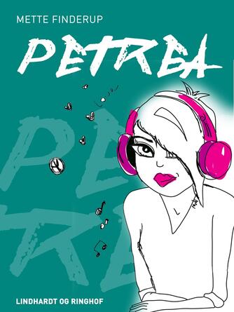 Mette Finderup: Petrea