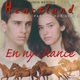 Lauren Brooke: En ny chance