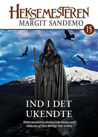 Margit Sandemo: Ind i det ukendte