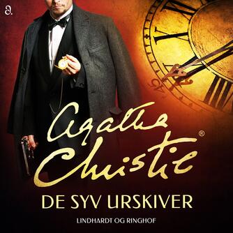 Agatha Christie: De syv urskiver