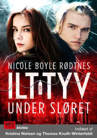 Nicole Boyle Rødtnes: Under sløret