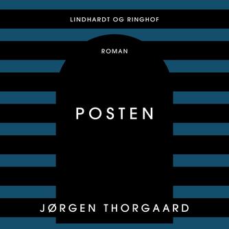 Jørgen Thorgaard: Posten