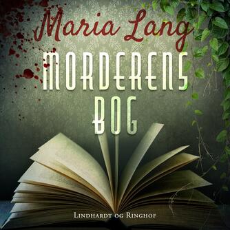 Maria Lang: Morderens bog