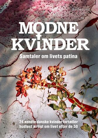 Bo Østlund: Modne Kvinder