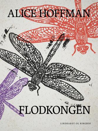 Alice Hoffman: Flodkongen