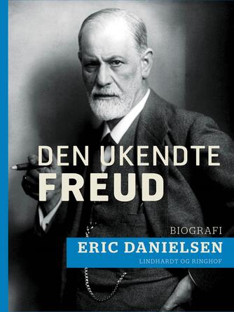 Eric Danielsen (f. 1920): Den ukendte Freud