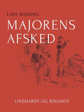 Lars Widding: Majorens afsked