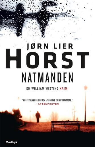 Jørn Lier Horst: Natmanden