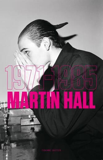 Martin Hall (f. 1963): 1971-1985