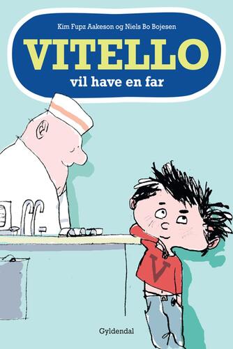 : Vitello vil have en far