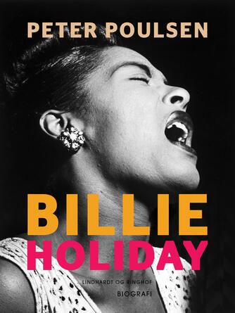 Peter Poulsen (f. 1940): Billie Holiday