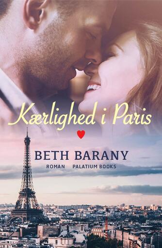 Beth Barany: Kærlighed i Paris