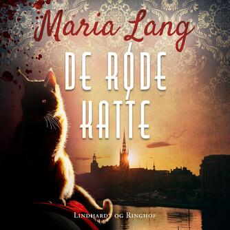 Maria Lang: De røde katte