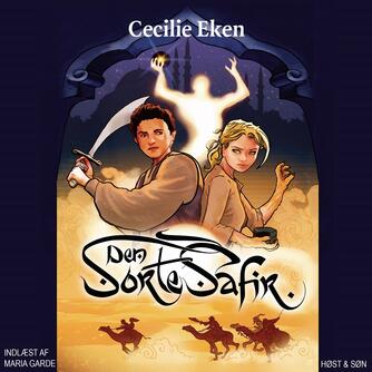 Cecilie Eken: Den sorte safir