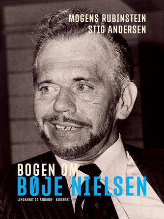 : Bogen om Bøje Nielsen
