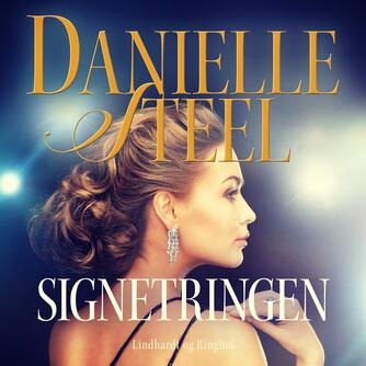 Danielle Steel: Signetringen