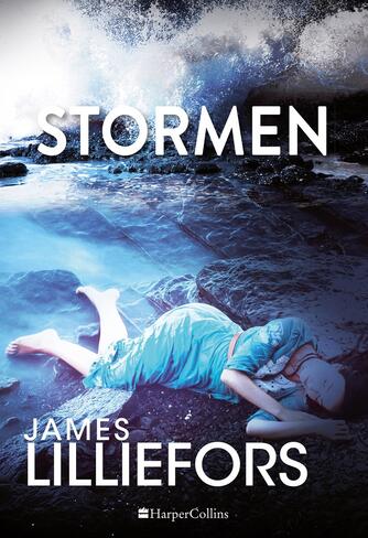 James Lilliefors: Stormen
