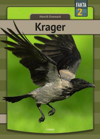 Henrik Enemark: Krager