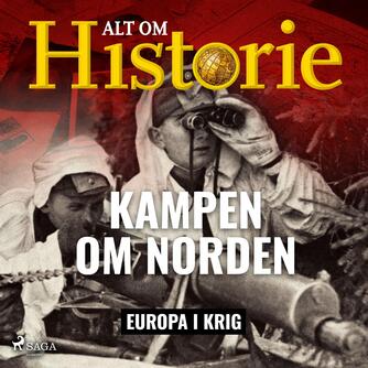 Else Christensen (f. 1965-02-02), Esben Mønster-Kjær: Kampen om Norden