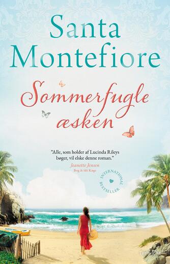 Santa Montefiore: Sommerfugleæsken