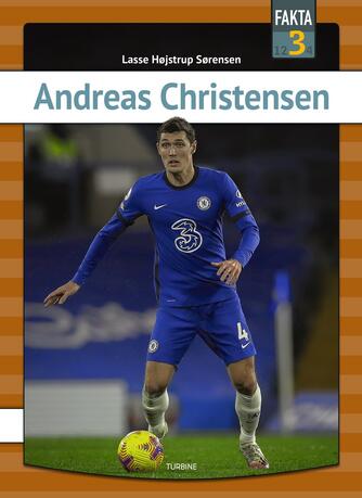 Lasse Højstrup Sørensen: Andreas Christensen