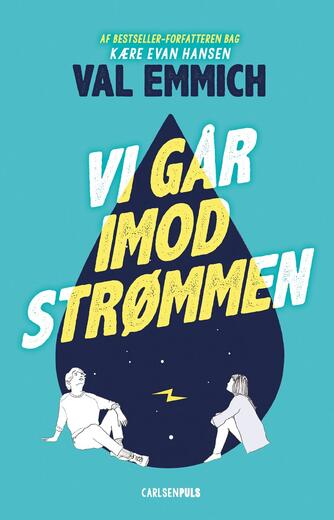 Val Emmich: Vi går imod strømmen