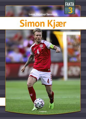 Lasse Højstrup Sørensen: Simon Kjær