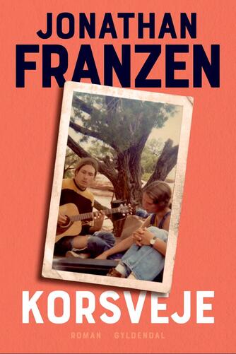 Jonathan Franzen: Korsveje