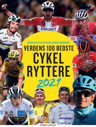 : Verdens 100 bedste cykelryttere. Årgang 2021
