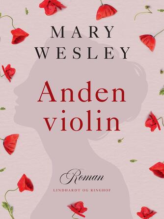 Mary Wesley: Andenviolin