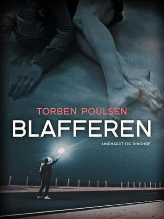 Torben Poulsen (f. 1946): Blafferen : roman