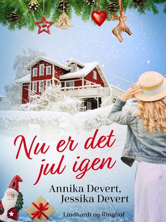 Annika Devert, Jessika Devert: Nu er det jul igen