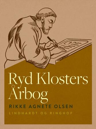 Rikke Agnete Olsen (f. 1939): Ryd klosters årbog