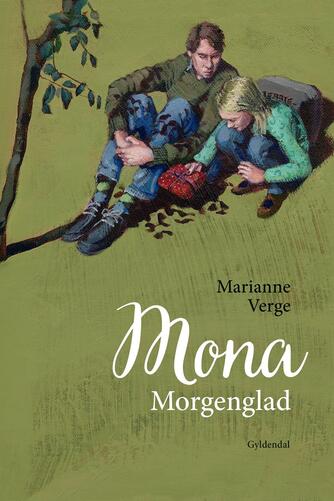 Marianne Verge (f. 1976): Mona Morgenglad