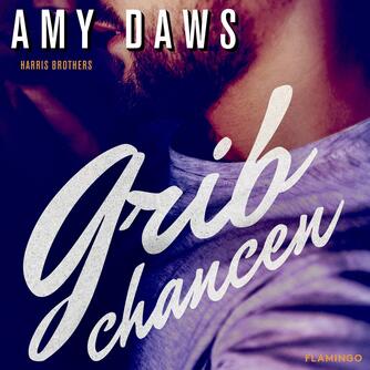 Amy Daws: Grib chancen