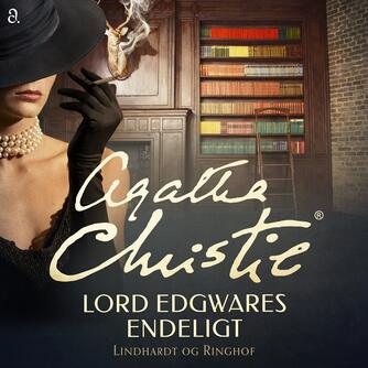 Agatha Christie: Lord Edgwares endeligt