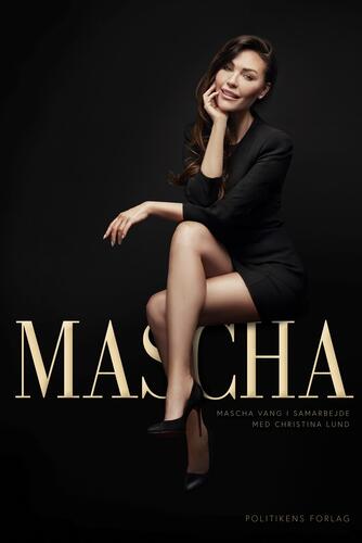 Mascha Vang: Mascha