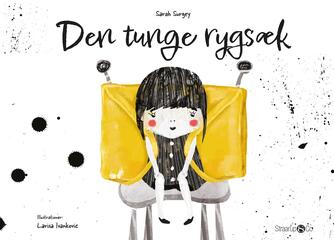 Sarah Surgey: Den tunge rygsæk