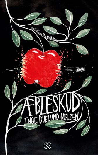 Inge Duelund Nielsen: Æbleskud