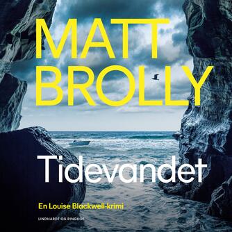 Matt Brolly: Tidevandet