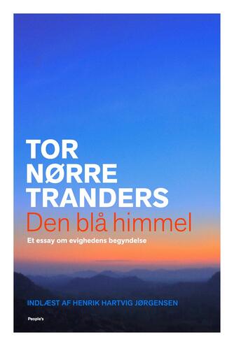 Tor Nørretranders: Den blå himmel