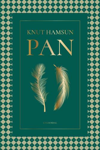 Knut Hamsun: Pan