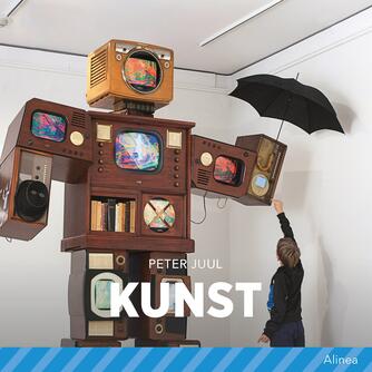 Peter Juul: Kunst