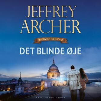 Jeffrey Archer: Det blinde øje