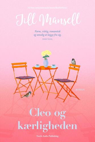 Jill Mansell: Cleo og kærligheden : roman