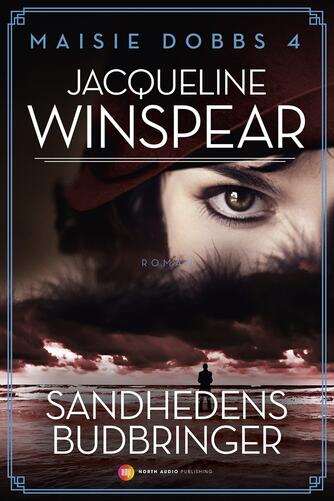 Jacqueline Winspear: Sandhedens budbringer : roman