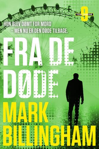 Mark Billingham: Fra de døde