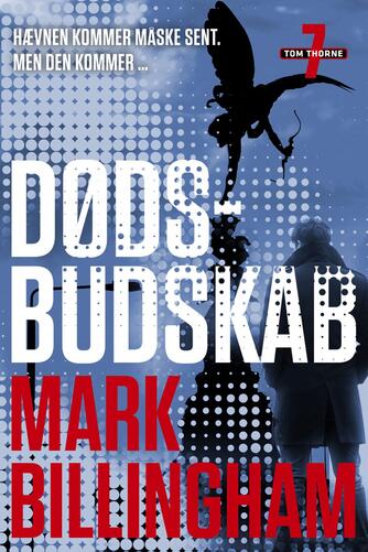 Mark Billingham: Dødsbudskab