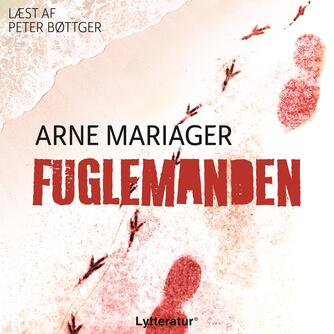 Arne Mariager: Fuglemanden